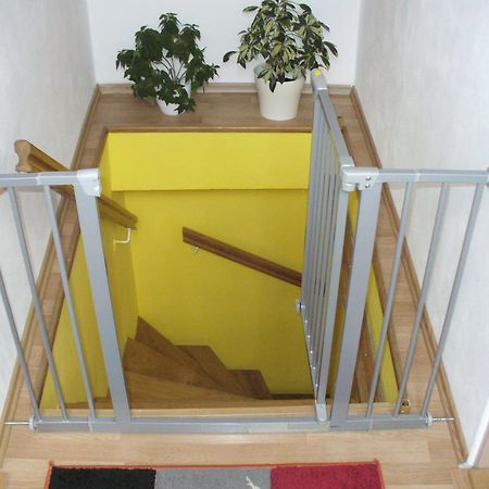 Penzion Jarka Lednice Phòng bức ảnh