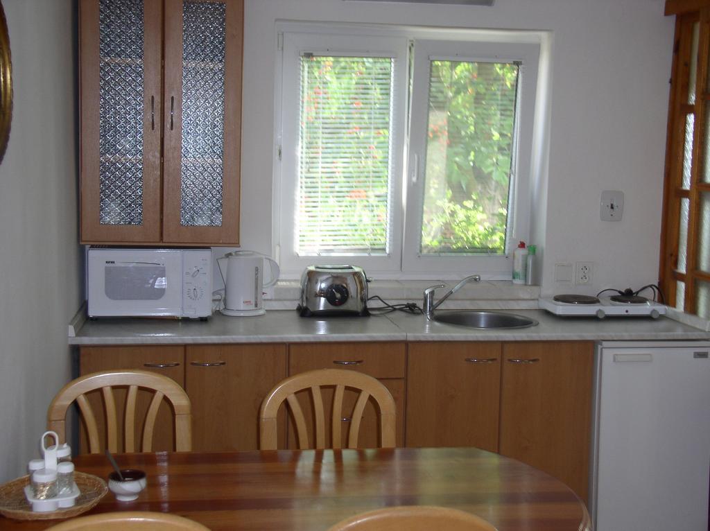 Penzion Jarka Lednice Phòng bức ảnh
