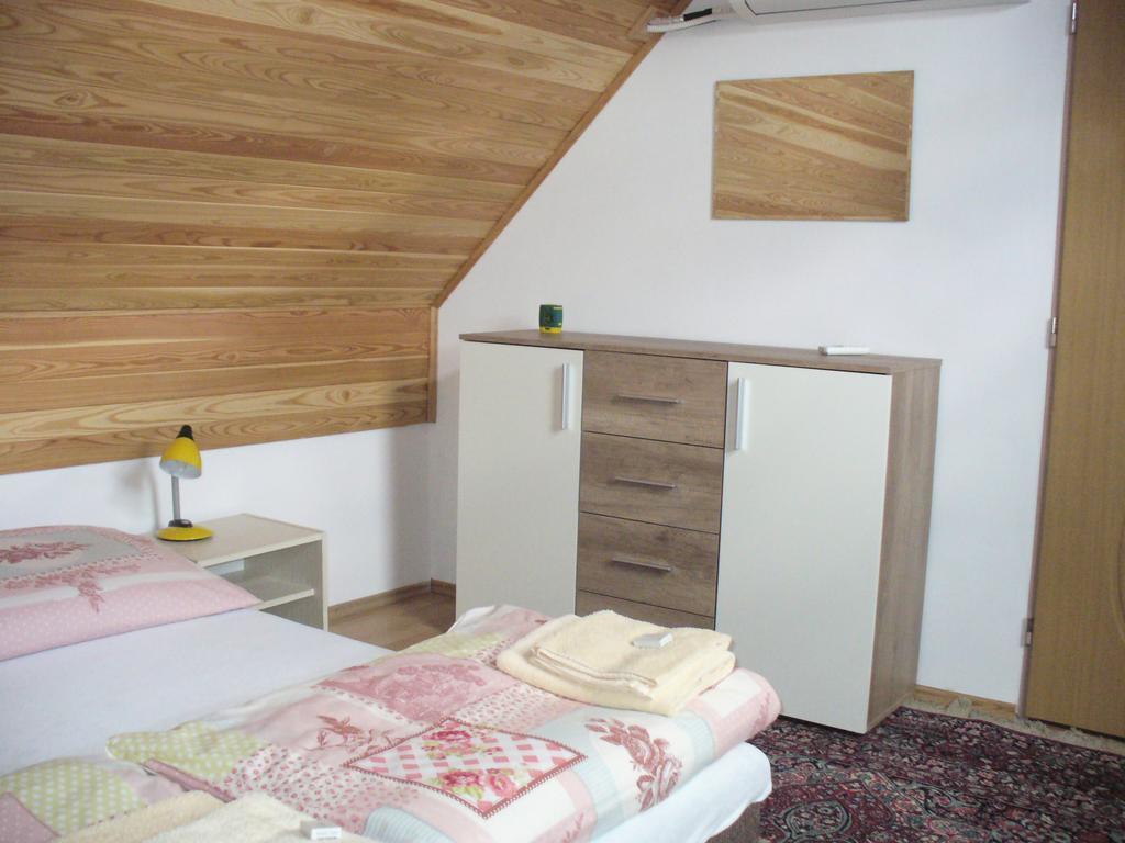 Penzion Jarka Lednice Phòng bức ảnh