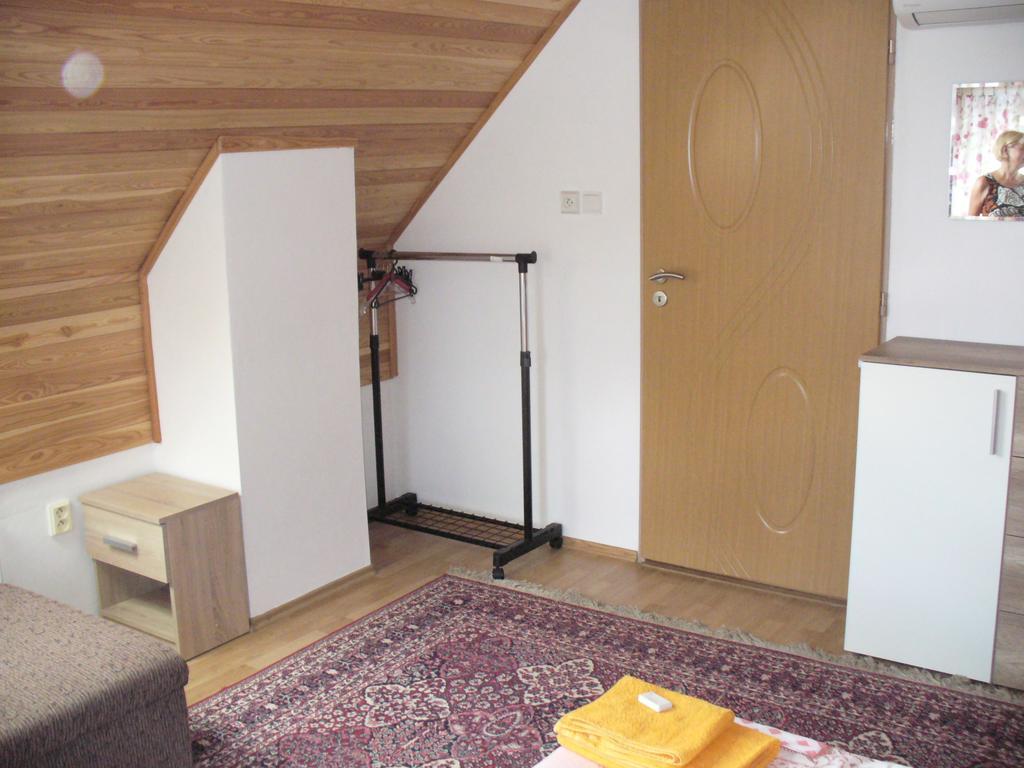 Penzion Jarka Lednice Phòng bức ảnh