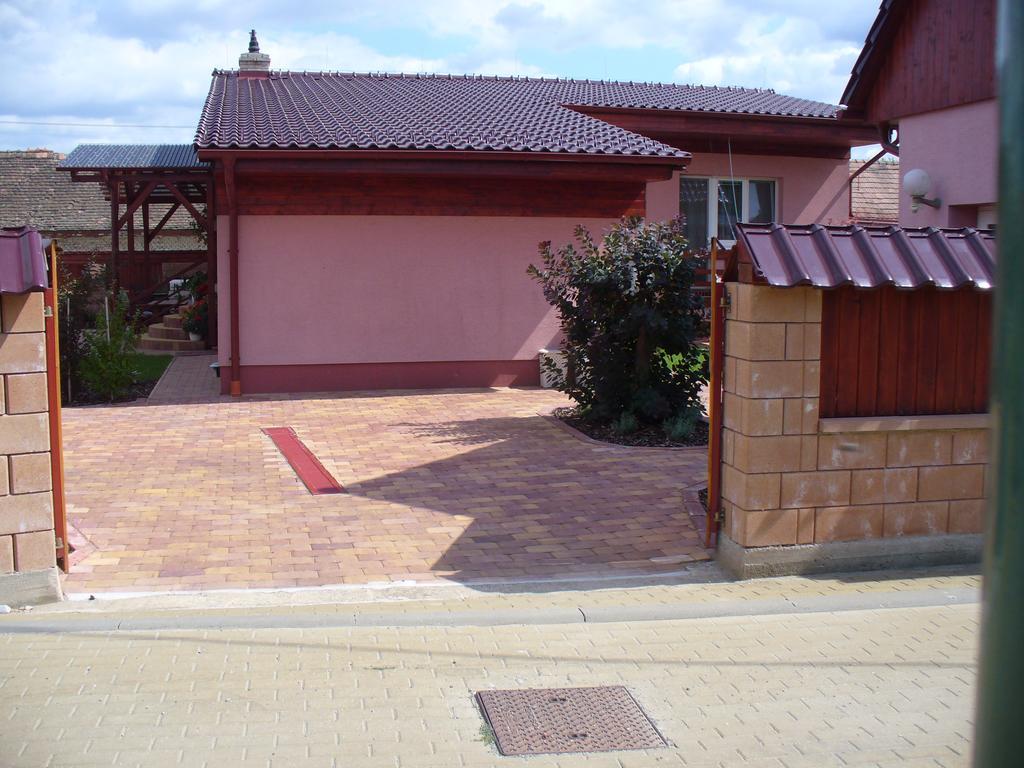 Penzion Jarka Lednice Phòng bức ảnh
