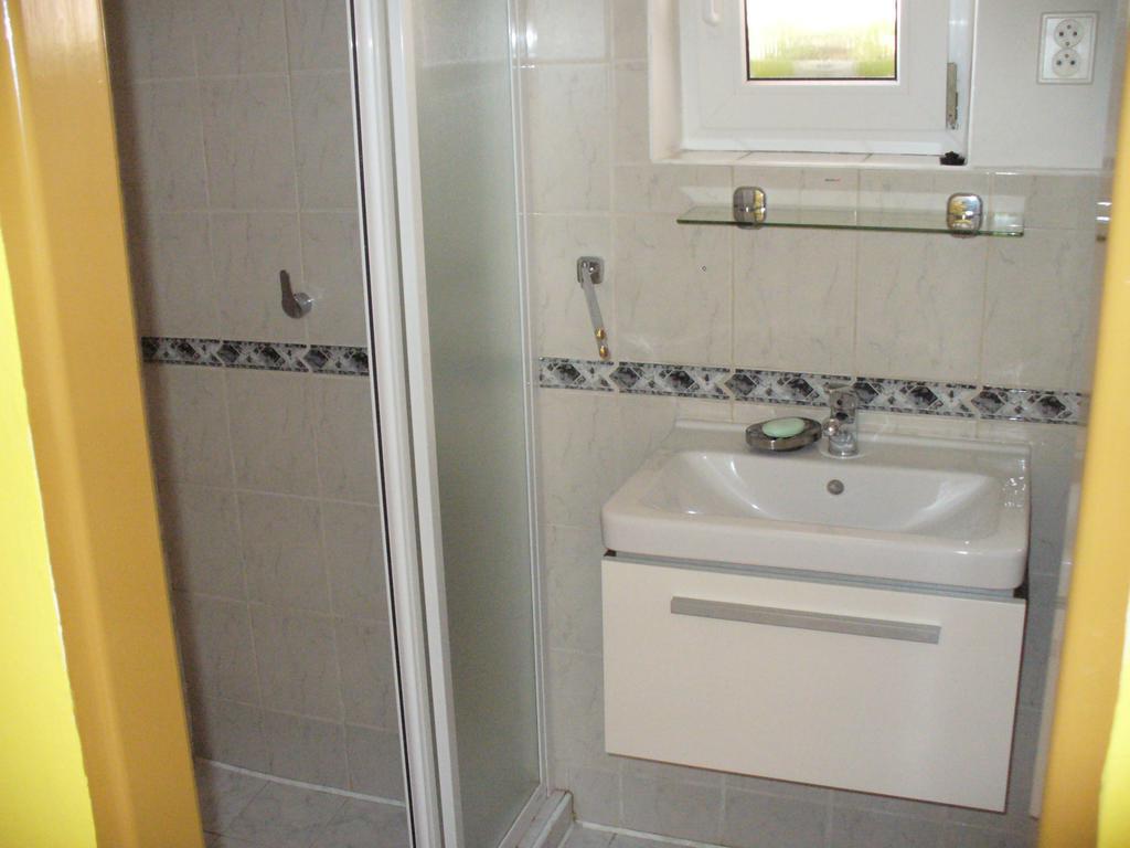 Penzion Jarka Lednice Phòng bức ảnh